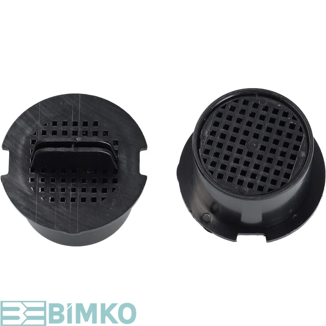 BMK-CF49 набор 2 шт. Угольный фильтр для холодильника охлаждения вина активированный уголь бытовая техника 9447050 5466530