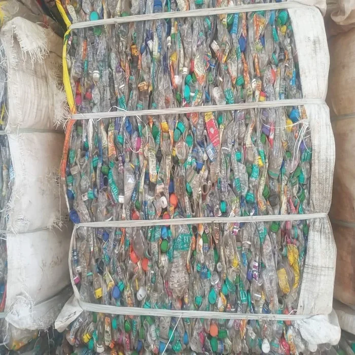 Large Quantity PET Bottle Scrap for Sale Affordable and Eco-Friendly Recycled Plastic Ideal for Industrial Use