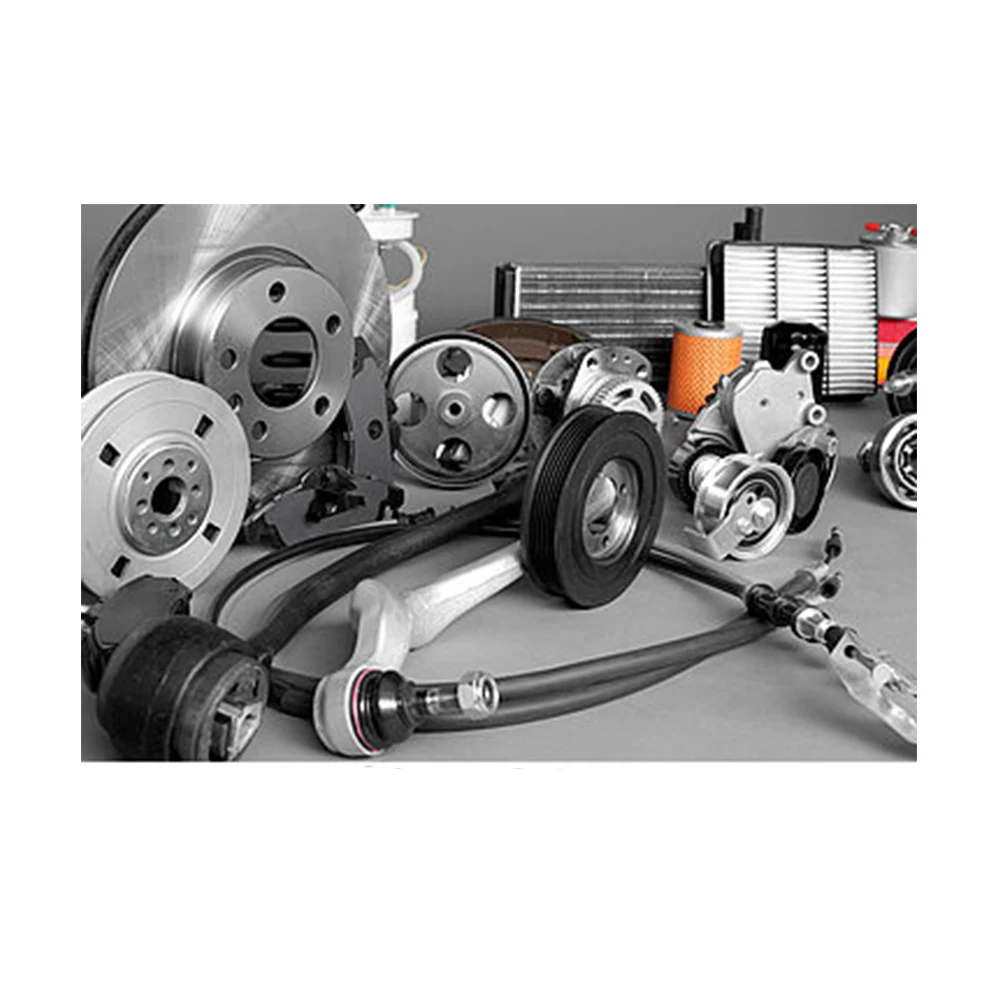 High Quality Mercedes Automotive Spare Parts Engine Components Force GMBH Wholesale Manufacturer