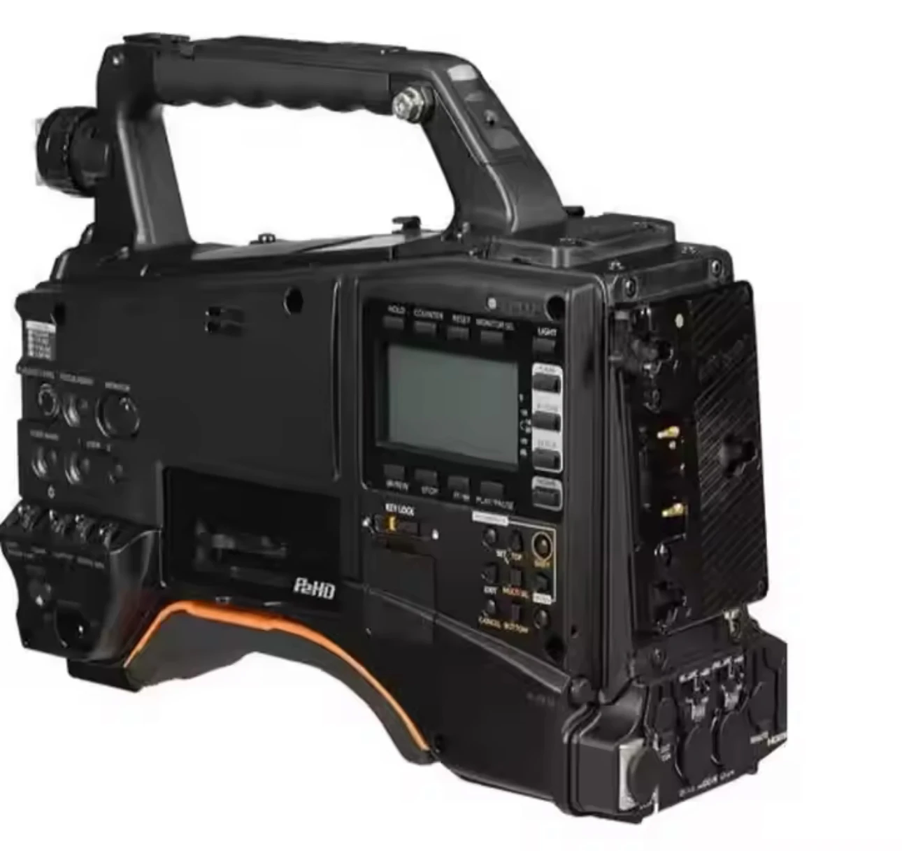 FAST SALES FOR NEW Quality Resolution AJ-PX380 P2 HD AVC Professional Camcorder