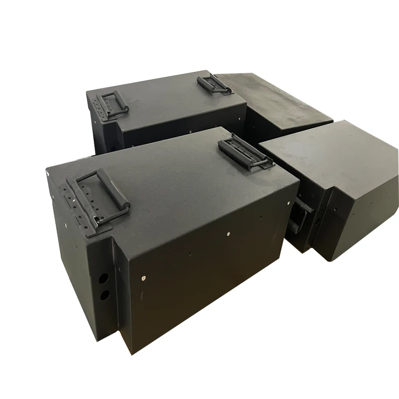 Factory Deep Cycle Customized Battery Lithium Ion Pack 60 volt lithium ion battery 60ah powerful battery for electric scooter