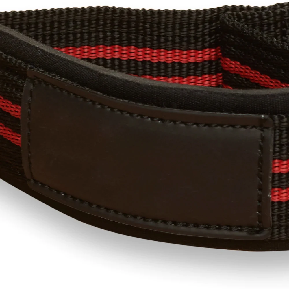 Superior Quality Neoprene Cotton Figure 8 Gym Workout Straps Hot Selling Power Lifting Straps Fitness Training Very Reasonable