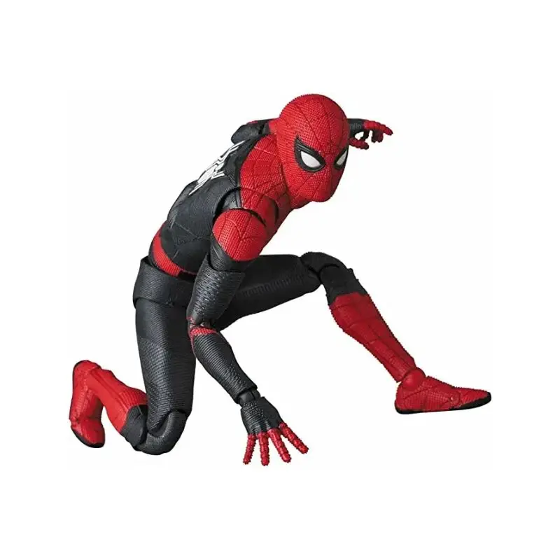 Custom Action Figures Movie Hero Series Figures Toys with OEM Toy Factory Service