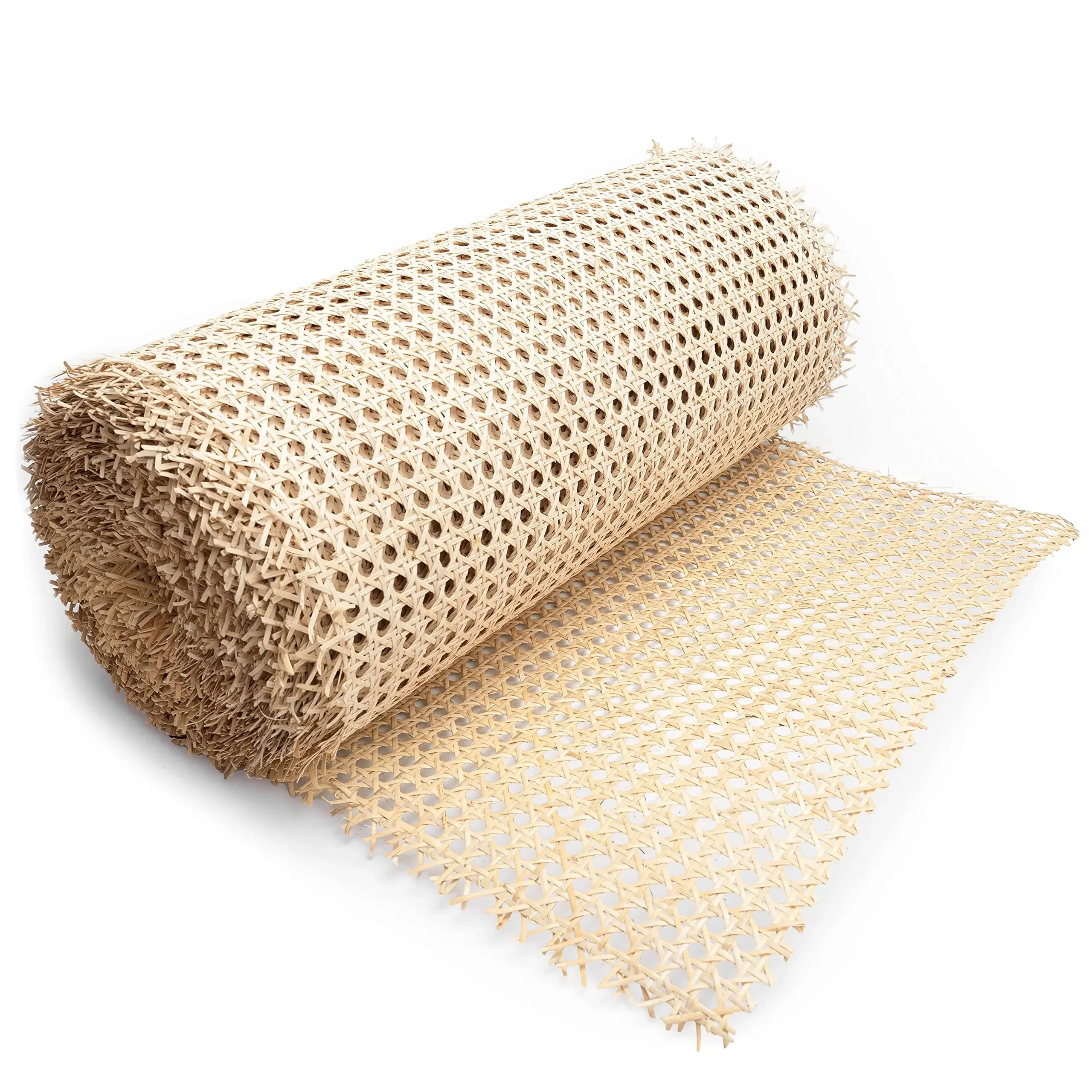 RAW RATTAN MATERIAL: BRINGING NATURE INTO YOUR HOME