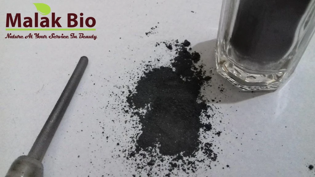 Traditional Moroccan powdered eyeliner kohl, Moroccan Kohl eyeliner | best quality handmade Arabic Kohl Powder