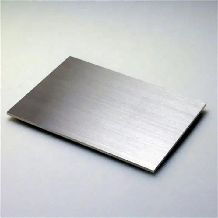 304 Stainless Steel Sheet 1 Mm 1.4301 Stainless Steel Sheets