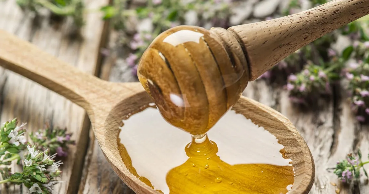 Natural Blossom Honey Elazig Brand Seel Liquid Flower Honey 480 Gr Glass Jar Filtered Flower %100 Pure Raw