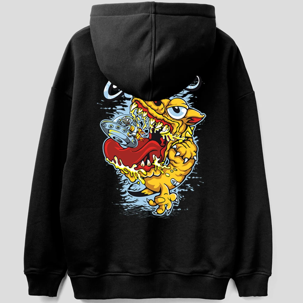 Top Trending Korean 100% Cotton Sweatshirt Hoodie Girls For Sale