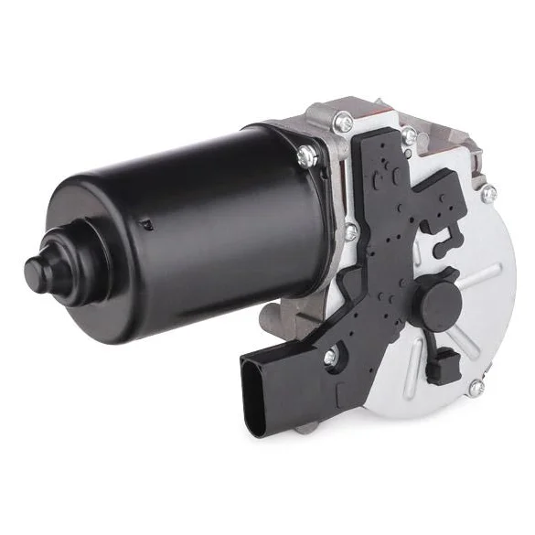 PartsQueen Electric system Products Wiper Motor For BMWCar 61617114460