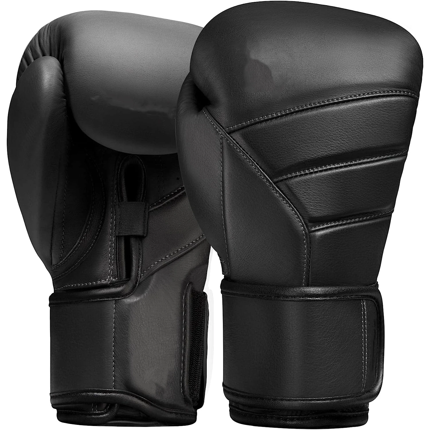 Top Quality Best Performance Cowhide Leather Boxing Gloves New Fashion Style Training Equipment MMA Boxing Gloves