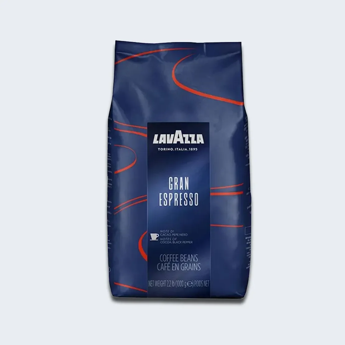 Cheap Wholesale Top Quality Lavazza - Qualita Oro - Coffee Beans In Bulk