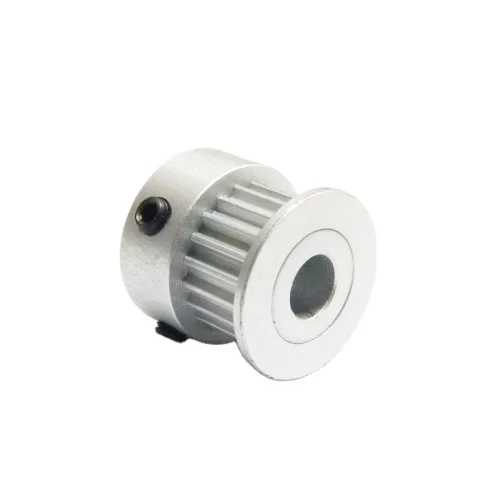 MXL Timing Pulley - Available in Special Aluminum Alloys & Different Tooth Profiles