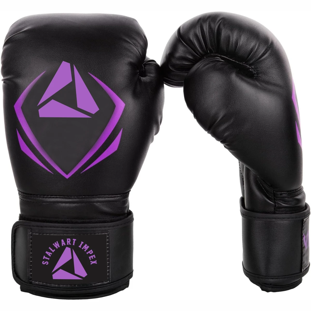 Boxing Gloves 10-16OZ Muay Thai PU Leather Boxing Gloves Men Women Training MMA Box Gloves shipping