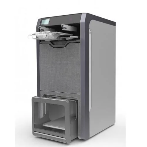 In Stock Fabric Foldimates, Laundry Machine, Folds and Iron Clothes