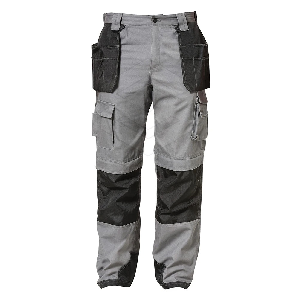 Quick Dry Sports Outdoor Working Pants Waterproof Casual Cargo Track Men Wear Working Pants