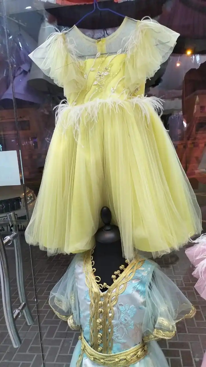 High Fashion Midi Dress Women Cross Collar Heavy Embroidered Best Selling Super stylish Midi Dress Evening Party Prom Dress