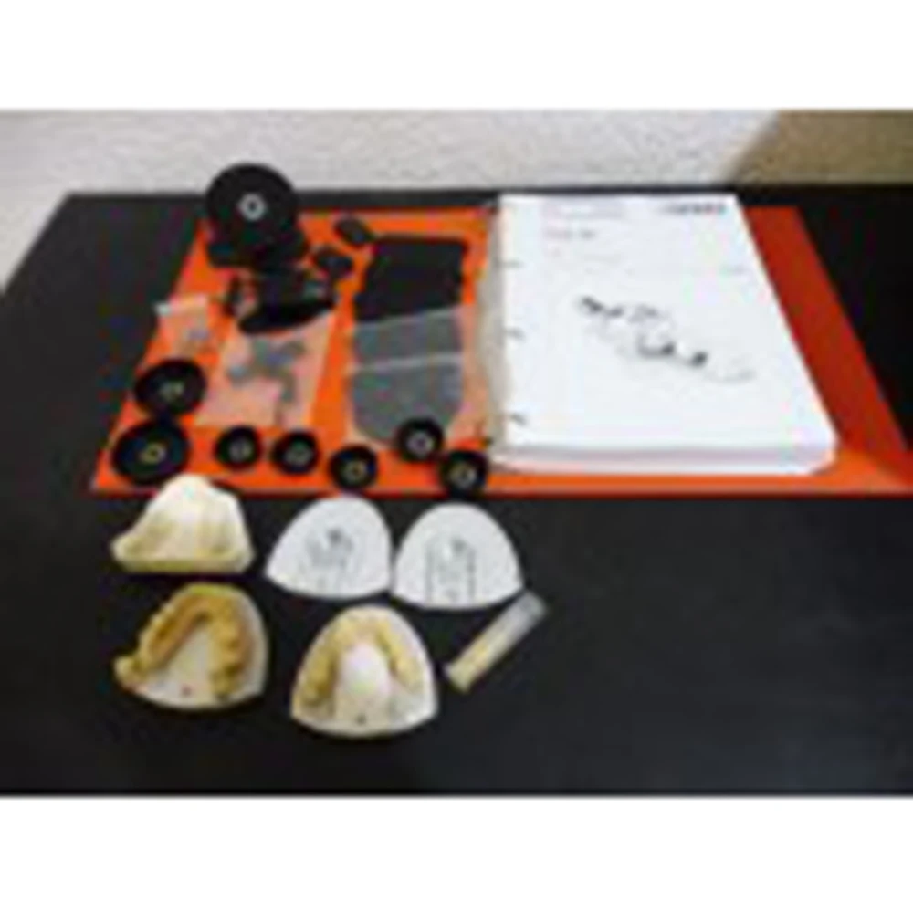 Sirona inEos X5 Digital Dental Scanner