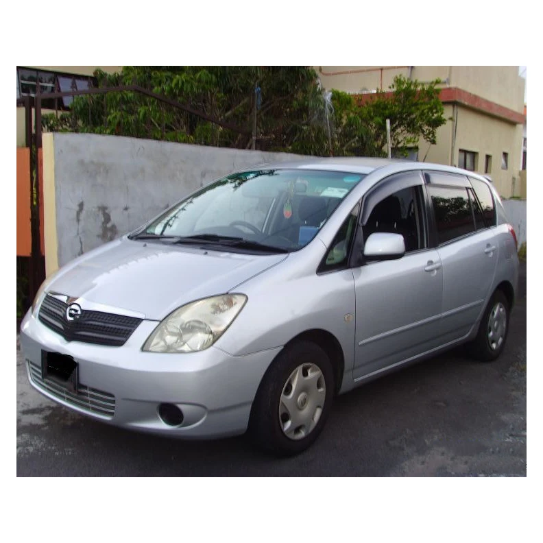 100% Good Condition Toyota Spacio FOR SALE Used Cars TOYOTA Spacio