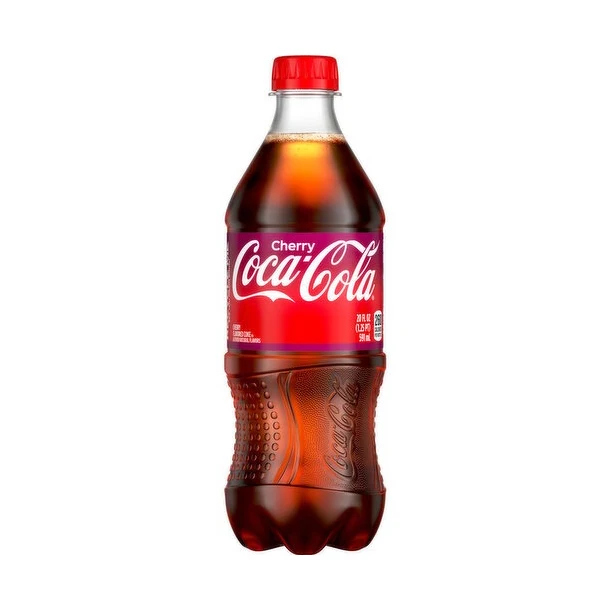 Classic Coke Soft Drinks Coca Cola 330ml x 24 cans Coca-Cola 1.5 liter 500ml