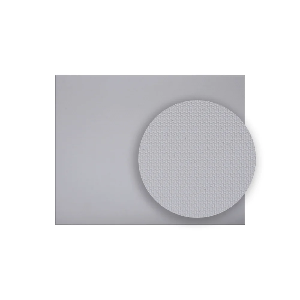 Высококачественные Испанские белые ПВХ листы 275x450 мм с гравировкой в микро-оплетке для изготовления боковых армий и колпачков для обуви