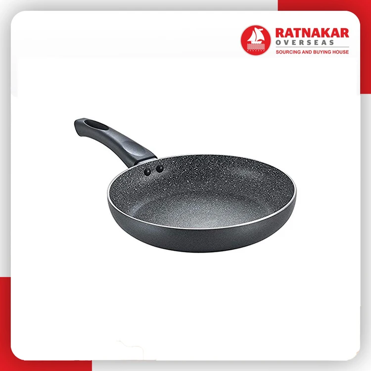 2023 Hot Selling Non Stick Pan Set Cookware Induction Compatible Premium Non Stick Pan for Sale