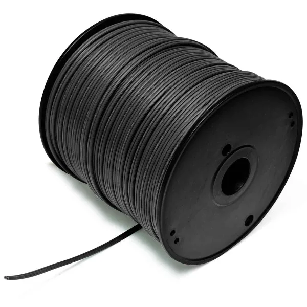 Электрический провод 600 В Тхн 14 12 10 AWG