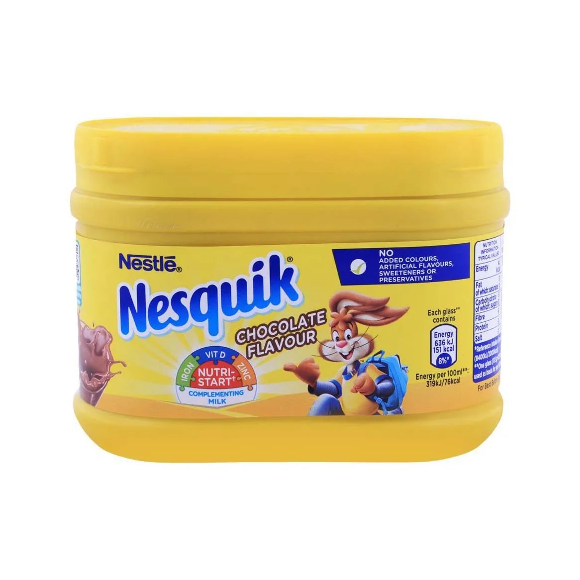 Кофейные капсулы NESCAFE Dolce Gusto Nesquik 3x16 шт./Nescafe Nesquik-упаковка капсул 3-