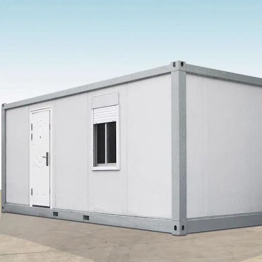 Modular Portable  Container House for Mine for Sale in Turkey Factory Prefab Mobile Home Modern Office Building Wholesale