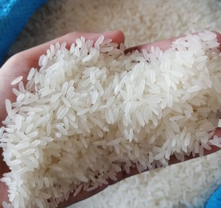 Лучшее качество Заводская оптовая цена доступная стандартная 100% чистота жасмин Тайский рис с длинным