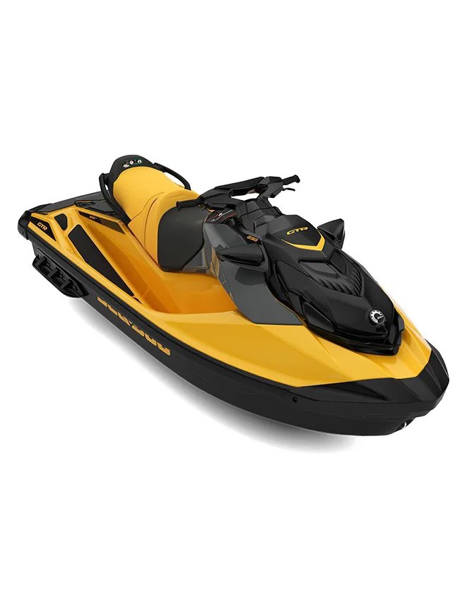Новый высокоскоростной морской G-TR WaveRunner премиум-бренд Jetski