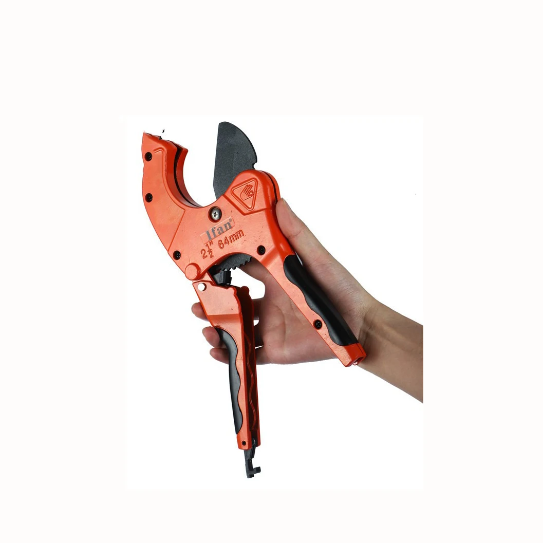 Freer Cutter - For smooth cutting off of plastic moulded parts or soft materials such as lead