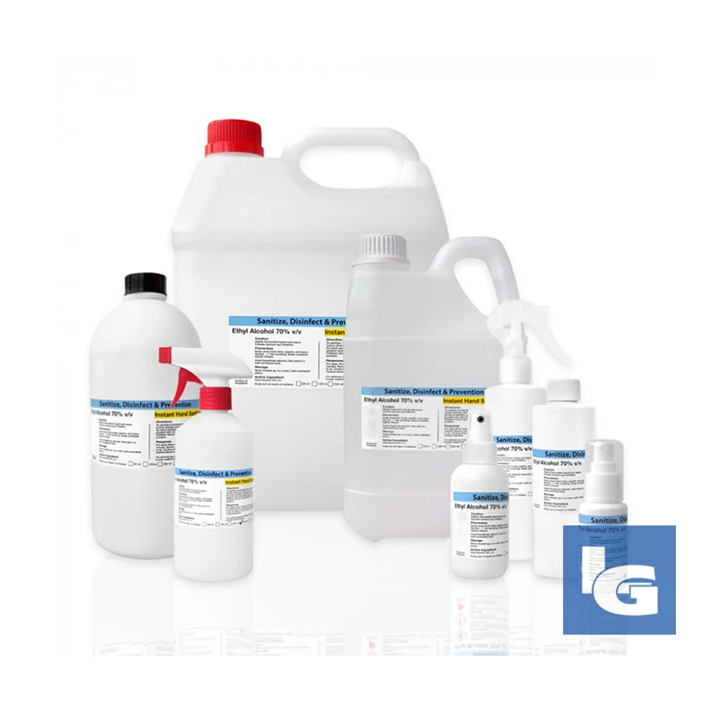 Best price for Ethyl Alcohol industrial applications from Vietnam