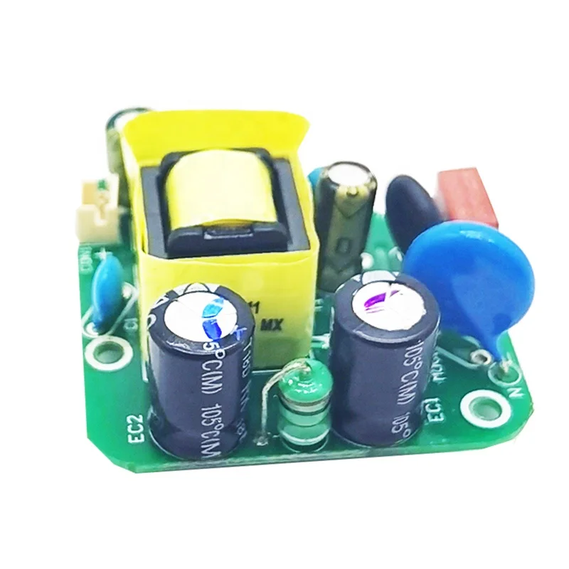 SQP-161C Switch Power Supply for Communication  Transformer  5V/1A  Power Supply TV Universal Power