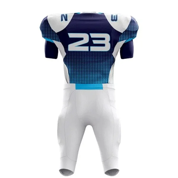 TM STARTECH Design Your Own Logo American Football Uniform Factory Manufacture American Football uniform