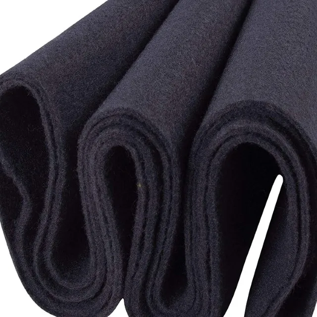 Sustainable Kubu Waterproof Nonwoven Fabric - Perfect for Curtains & Car Materials. Vietnam-Made