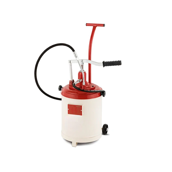 High Quality Last Technology 2023 Model Mechanical Grease Pump