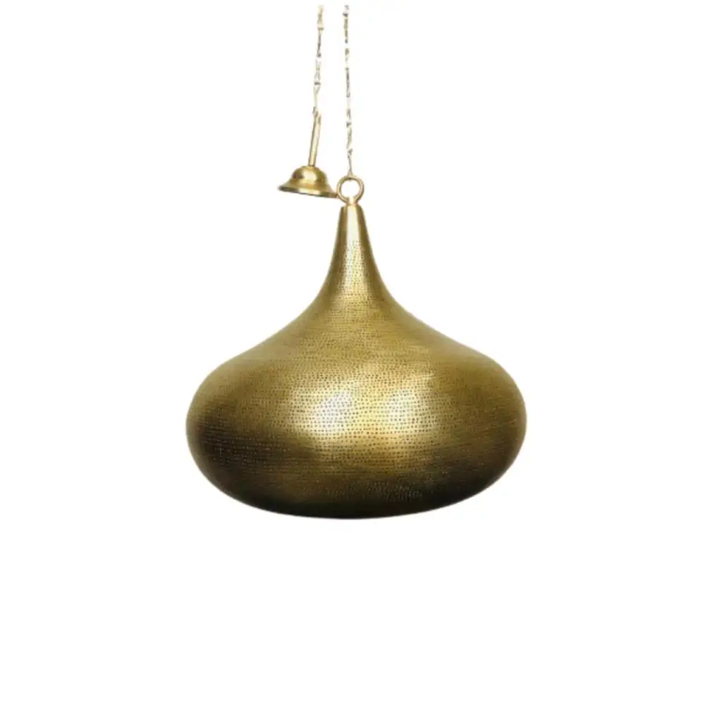 Handmade Brass cooper lighting ceiling lights , handmade decorative Moroccan Egyptian made light shade light