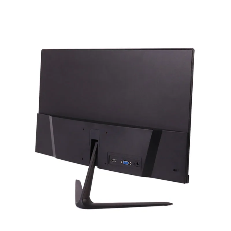 high brightness hd desktop 15 17 19 19.5 21 21.5 23.6 24 inch screen tv computer tft monitores pc lcd monitors