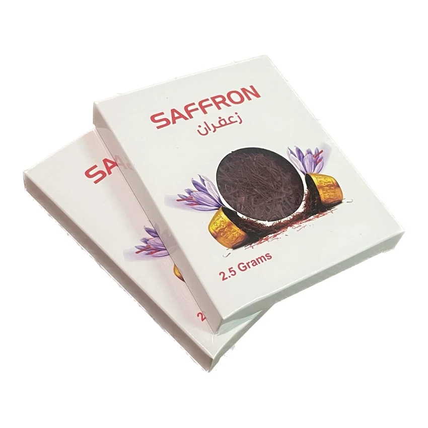 Bulk Stock Available Highest Selling Fresh Style Top Quality Saffron Red Sargol Saffron Perfect Saffron for Sale