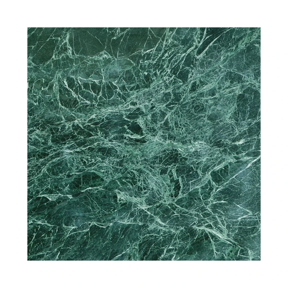 Wholesale on Demand Spider Green Kitchen Marble Tile High Quality Onyx and Granite Slab for Dining Floor Manufacturer Price