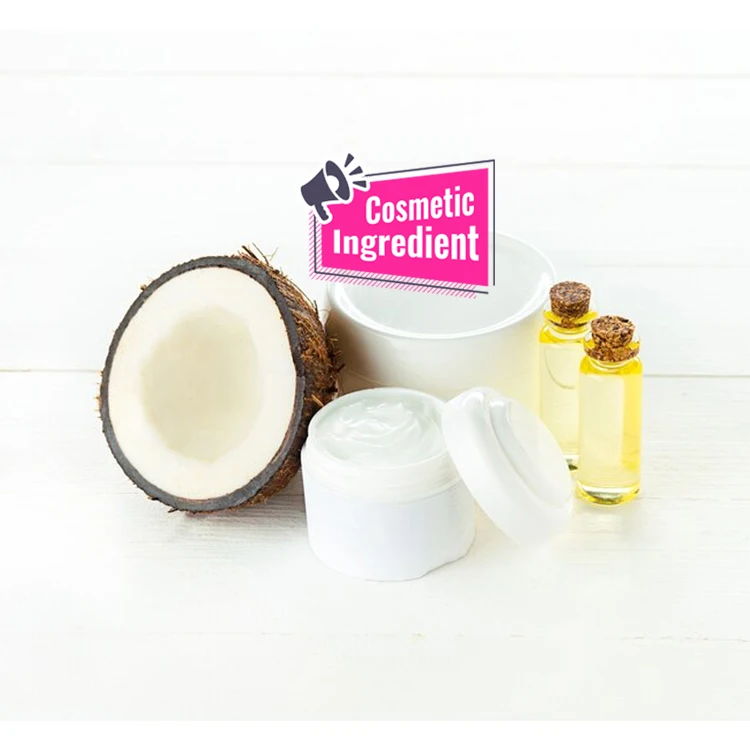 Hot Sale AVCO Organic Activated Virgin Coconut Oil in Aluminum Bottle Pure Coconut Oil for Skin Care