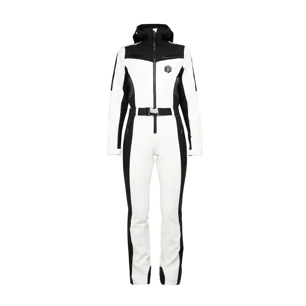 Best Selling Trendy Ski Uniform Custom Design Ski Uniform One Piece Men Women Ski Uniform