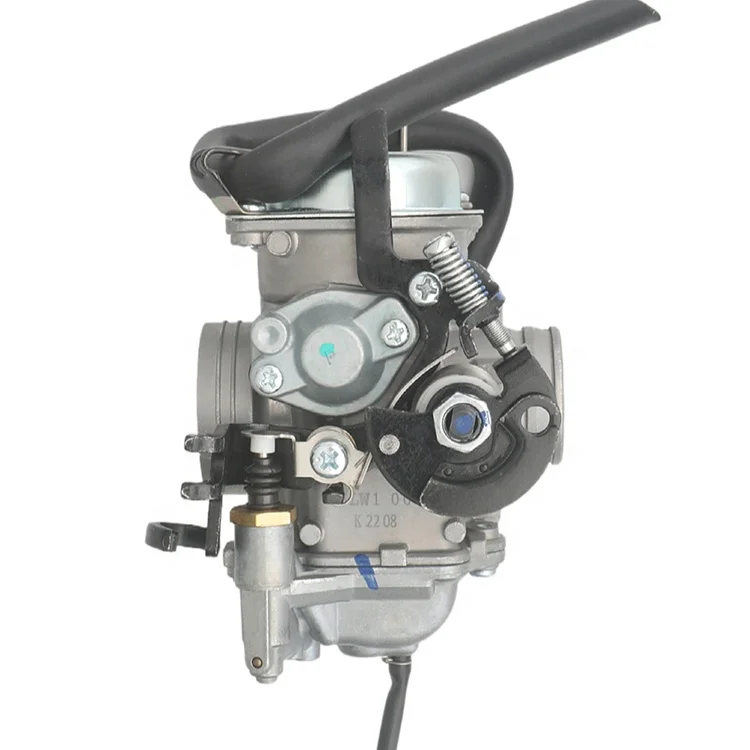 Carburetor For Yamaha LAMA115 NOUVO 115  NOUVO115 5LW-C8100-024 Motorcycle engine