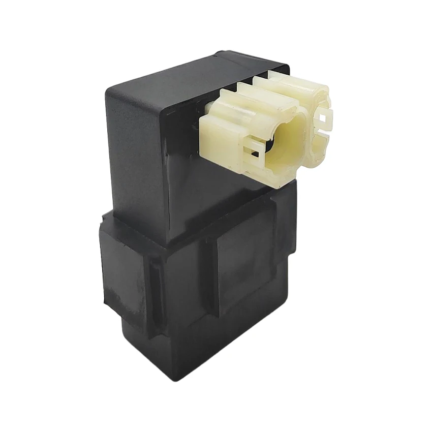 Высококачественный грузовой трехколесный велосипед CDI для зажигания мотоцикла 110cc 150cc 200cc 250cc 300cc запасные части двигателя от поставщика