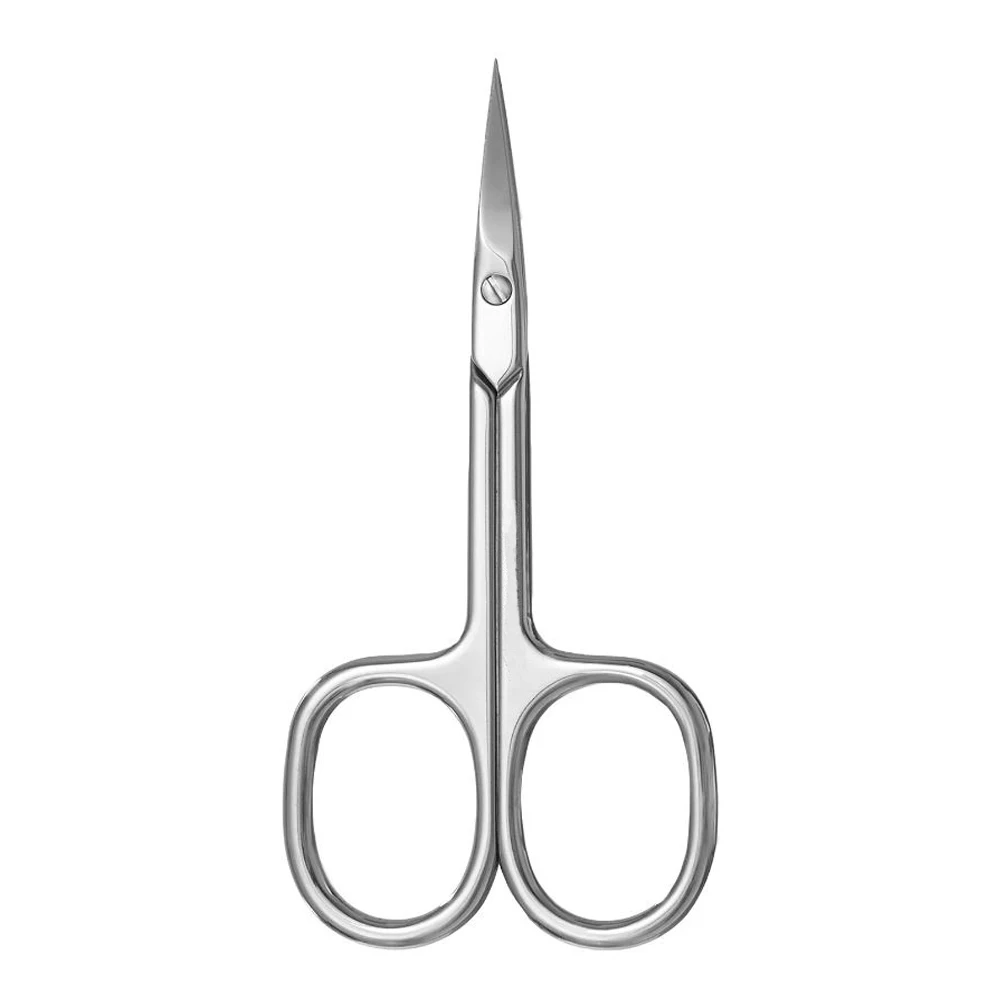 Personal Nail Care Manicure Tool Stainless Steel Cuticle Scissors High Quality Manicure Cuticle Scissors BY SIGAL MEDCO