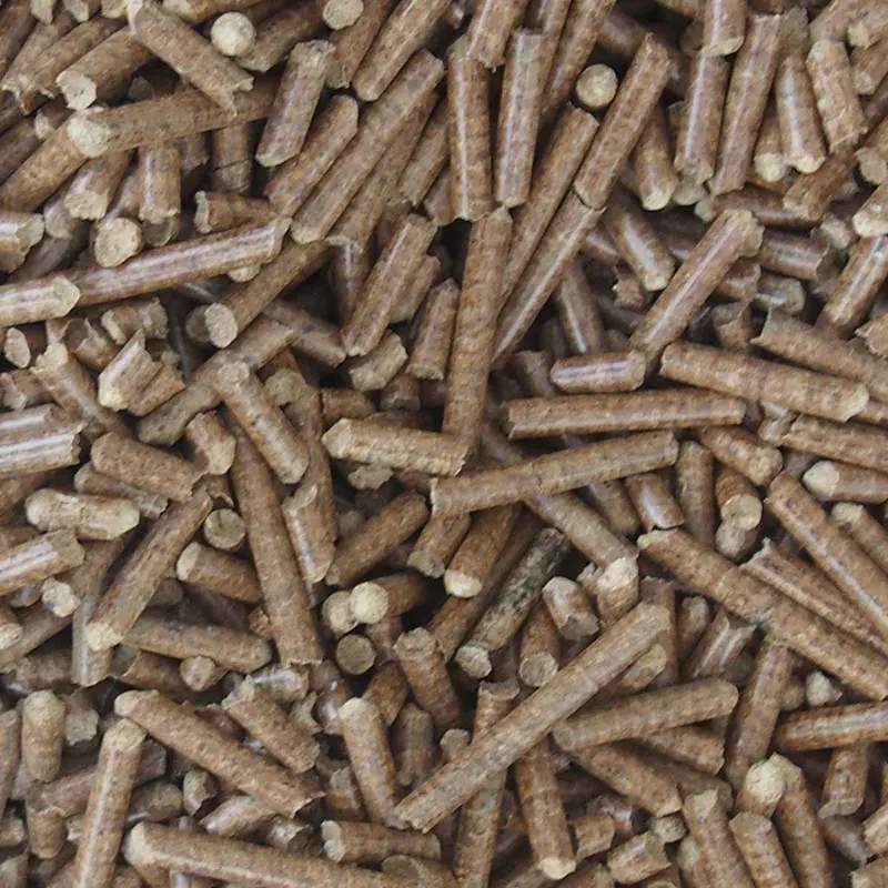 Quality wood pellets compacted natural solid fuel moisture 10% energy value 4.9KWh/kg, wood pellets in bulk