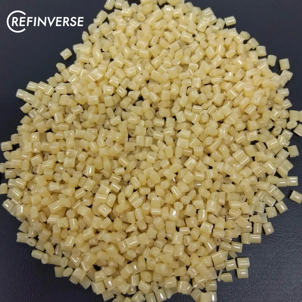 Resin Membrance Disc Textile Plastic Polysulfone Fiber Hollow Fabric Raw Materials