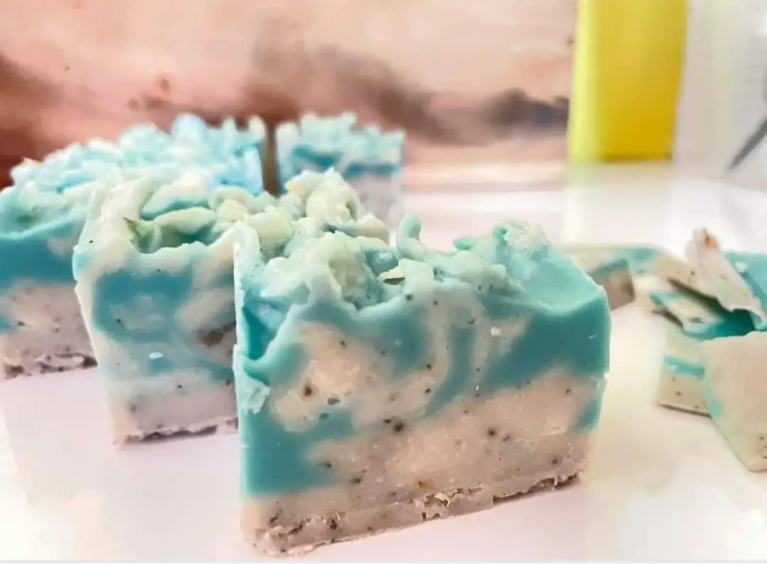 OEM Organic Oil Soap, 100% Thai Natural Giftset Soap, Wholesale Handmade Soap from Thailand