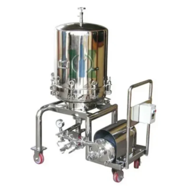 OEM Customized Sparkle Filter Press Machine For Oil Industries Uses Machine Manufacture in India Lowest Prices