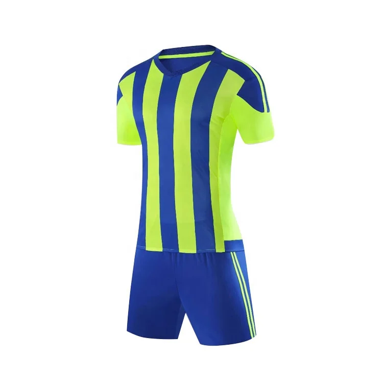 Training Wholesale Blank Soccer Uniforms With Pocket Soccer Jersey Hot sale products 2023